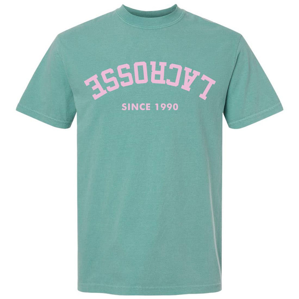 Tee- Seafoam