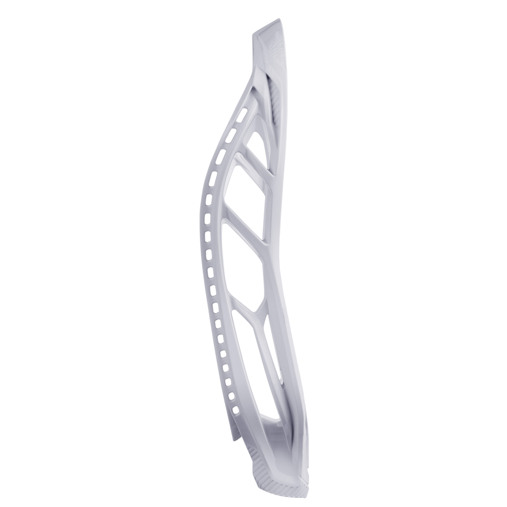 STX Magnet 2K Unstrung Lacrosse Head - White