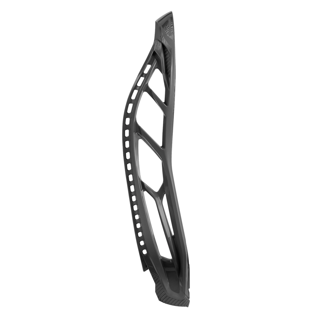 STX Magnet 2K Unstrung Lacrosse Head - Grey