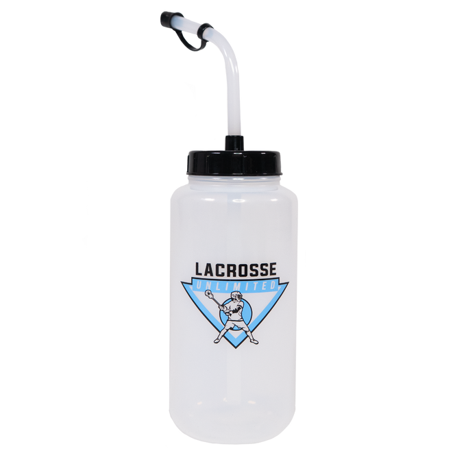 LU Straw Bottle
