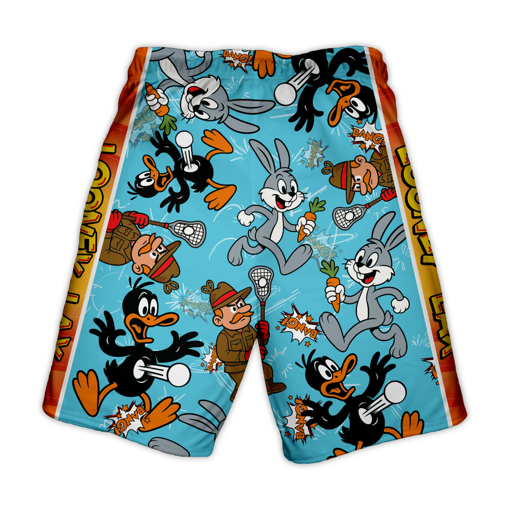Looney Lax Lacrosse Shorts