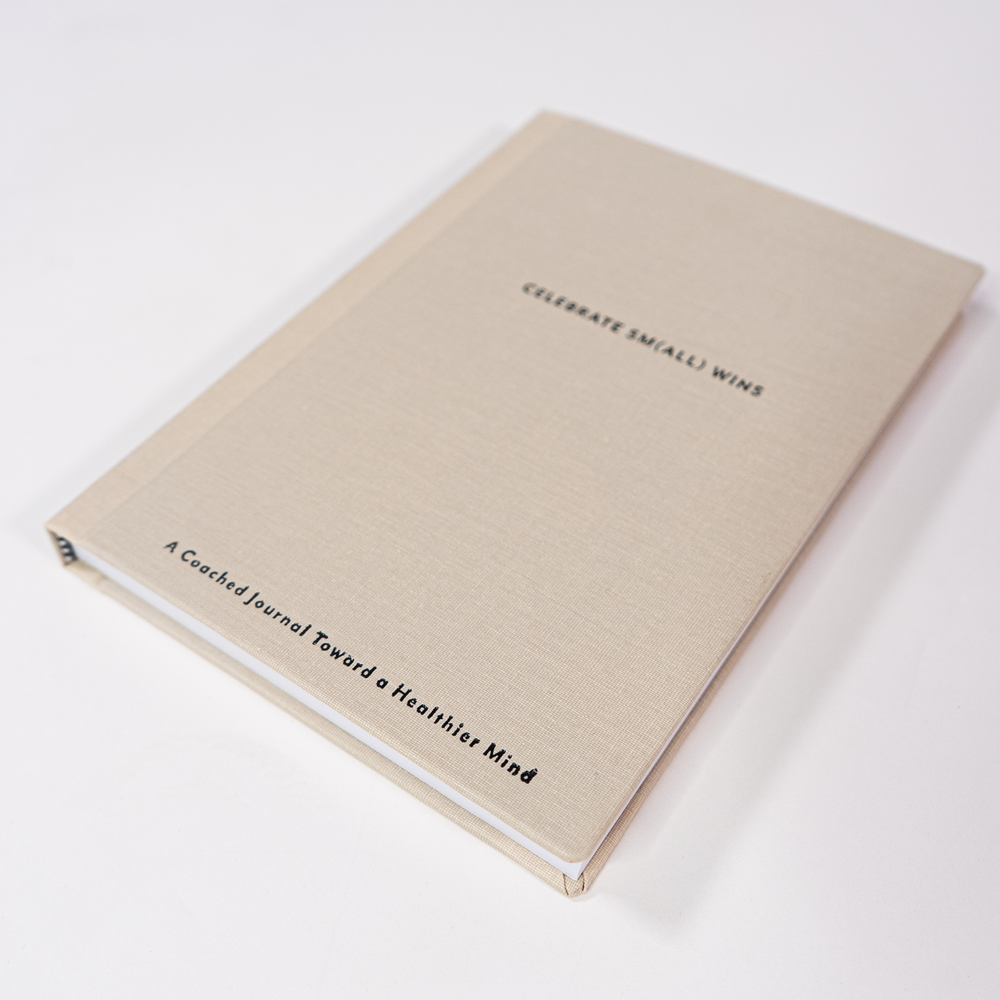 Celebrate Sm(all) Wins Journal