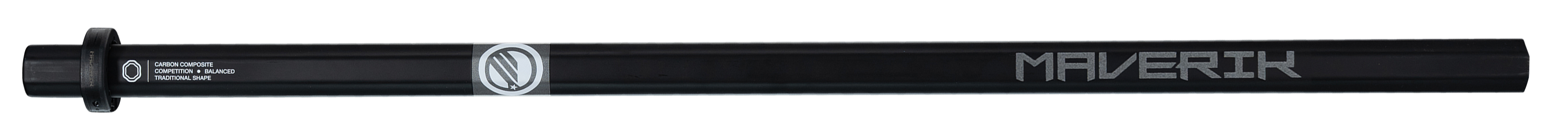 MAVIC トレーニングローラー 700C ブラック Maverik F7 175 Black Lacrosse Shaft - Attack