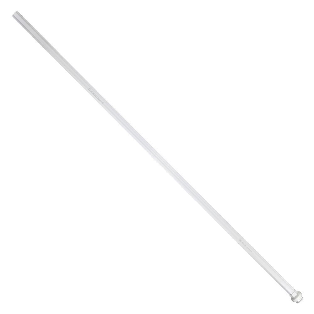 ECD Carbon 4.0 Defensive Shaft - White