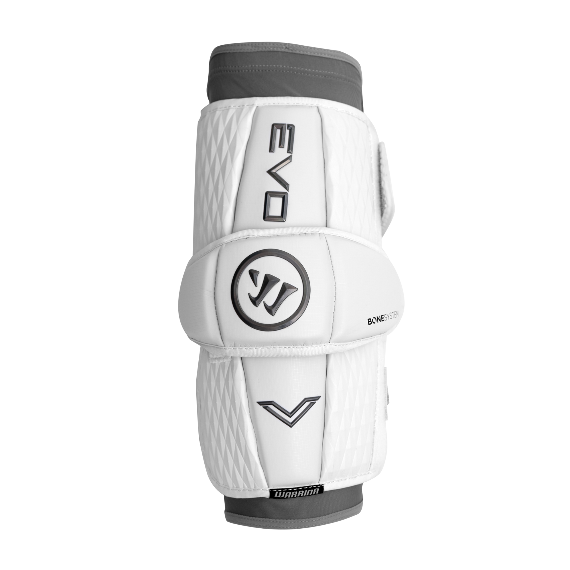 ラクロス Warrior Evo Pro アームガード WARRIOR EVO QX ラクロス 