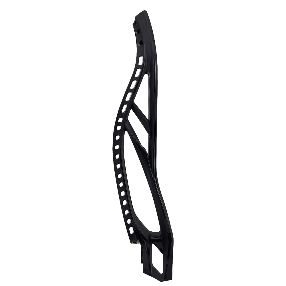 Nike L4 Men's Unstrung Lacrosse Head - Black