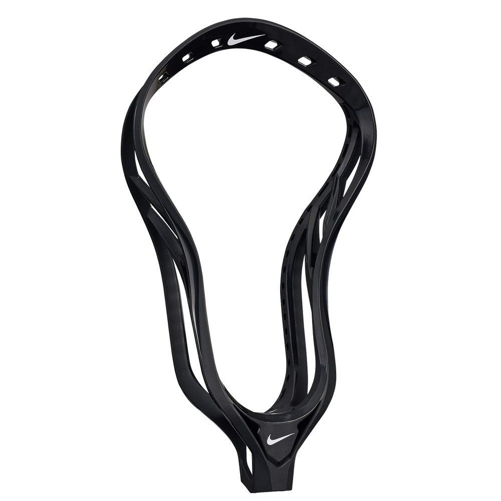 Nike L4 Men's Unstrung Lacrosse Head - Black