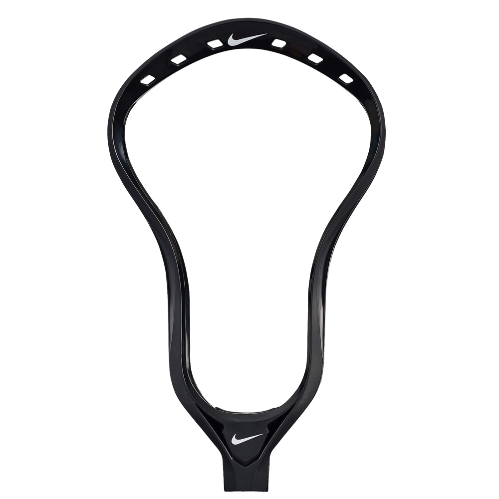 Nike L4 Men's Unstrung Lacrosse Head - Black