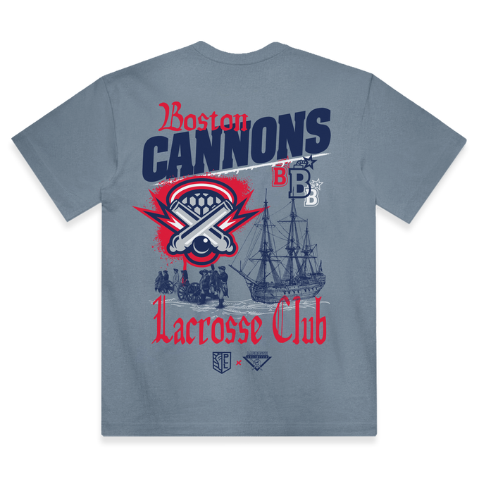 Cannons tee