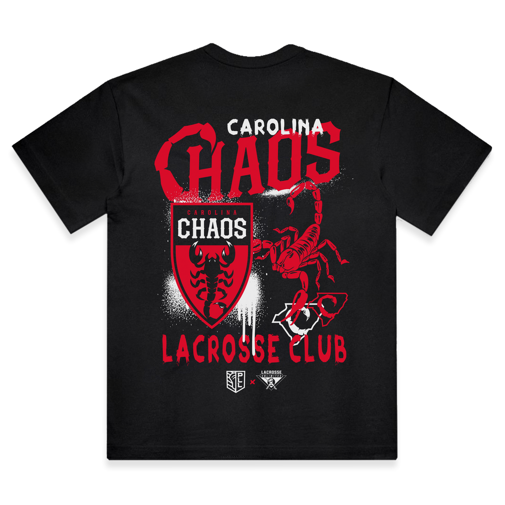Chaos Tee