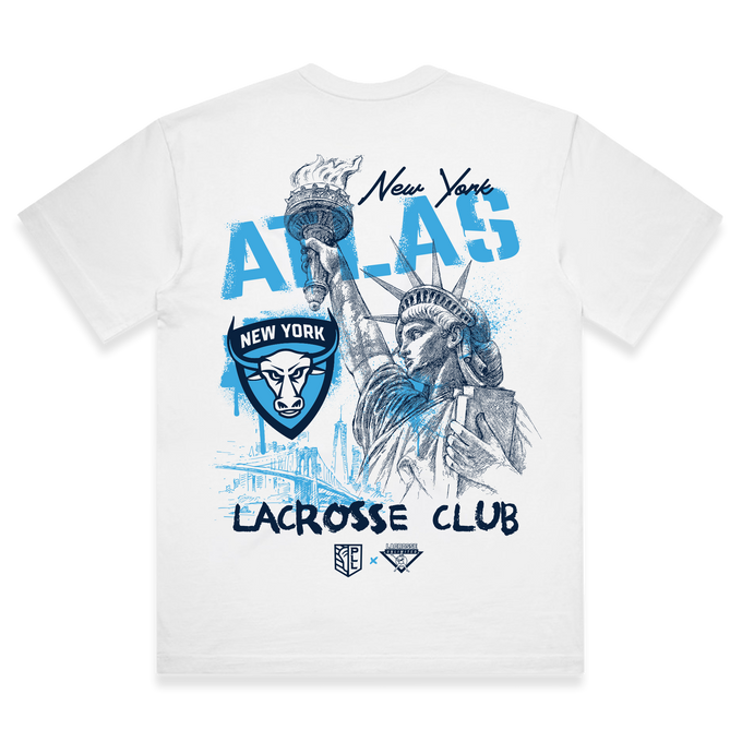 Atlas Tee