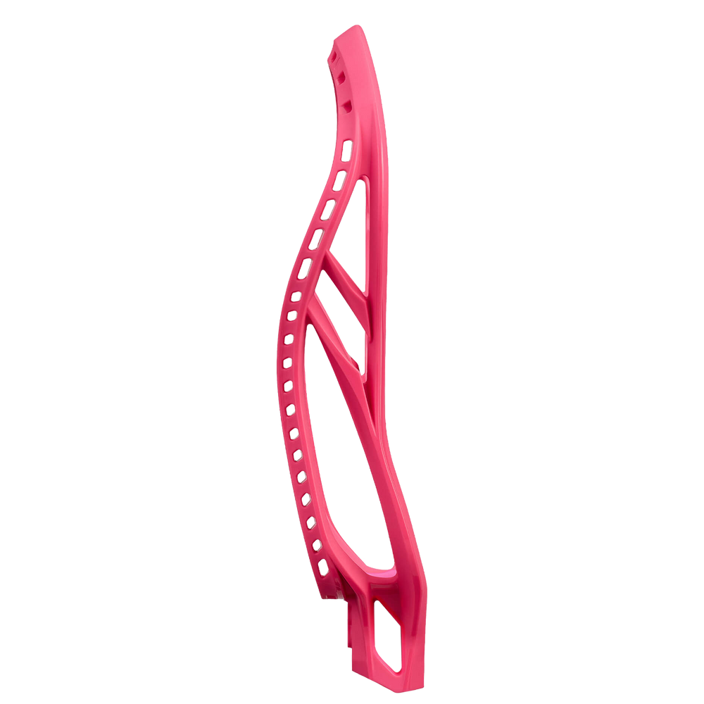 Nike L4 Men's Unstrung Lacrosse Head - Pink