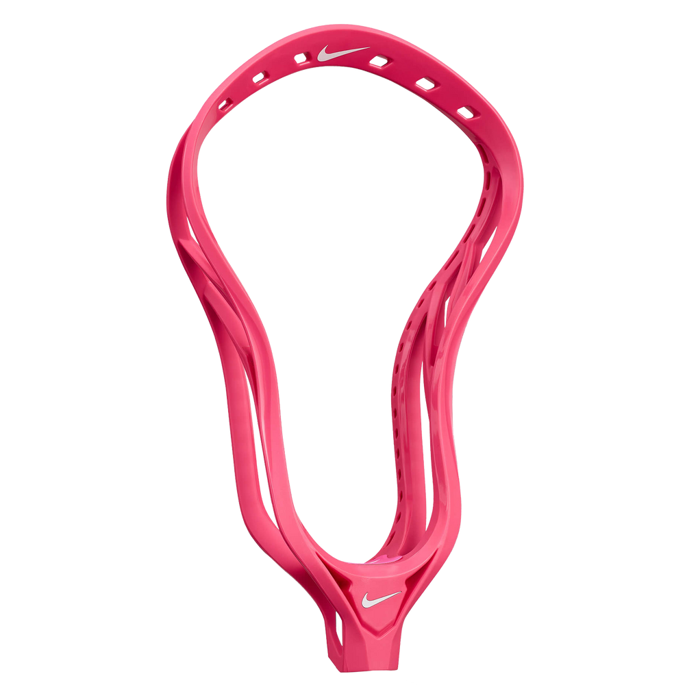 Nike L4 Men's Unstrung Lacrosse Head - Pink
