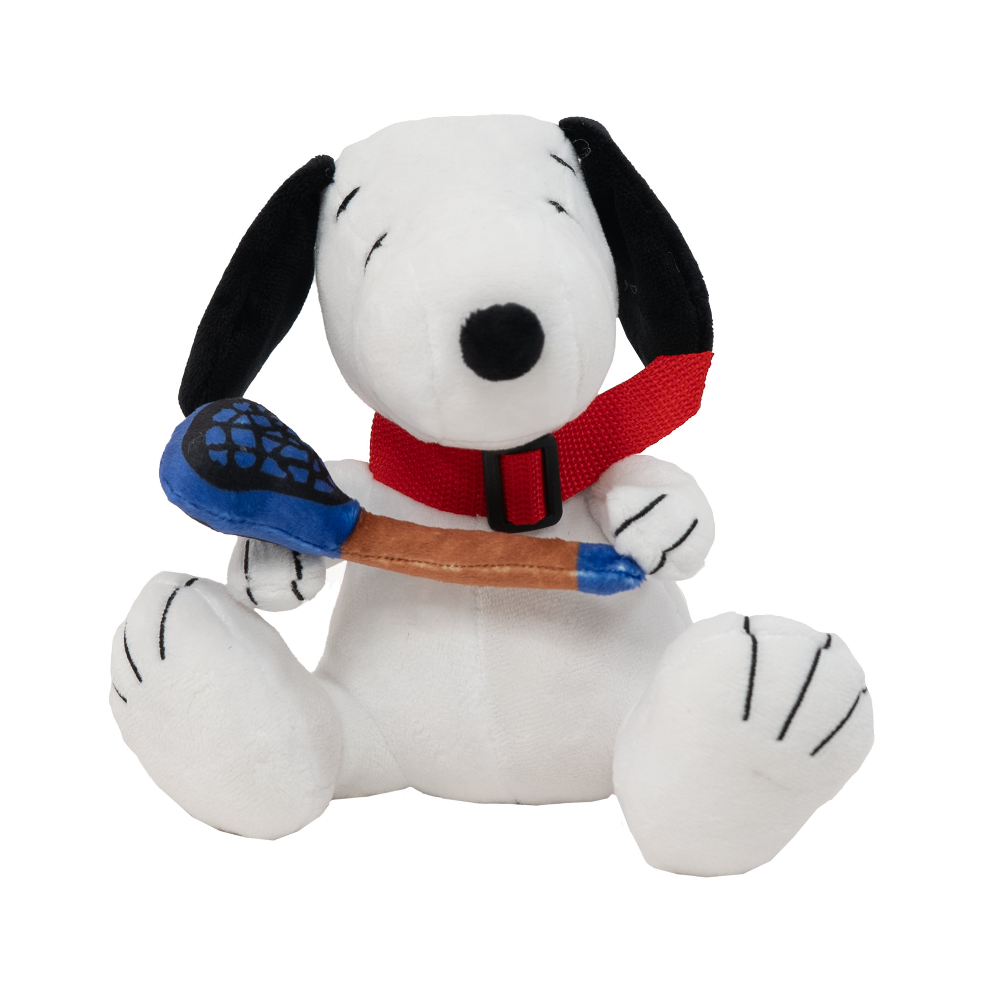 Peanuts Laxin Snoopy Squeaky Dog Toy
