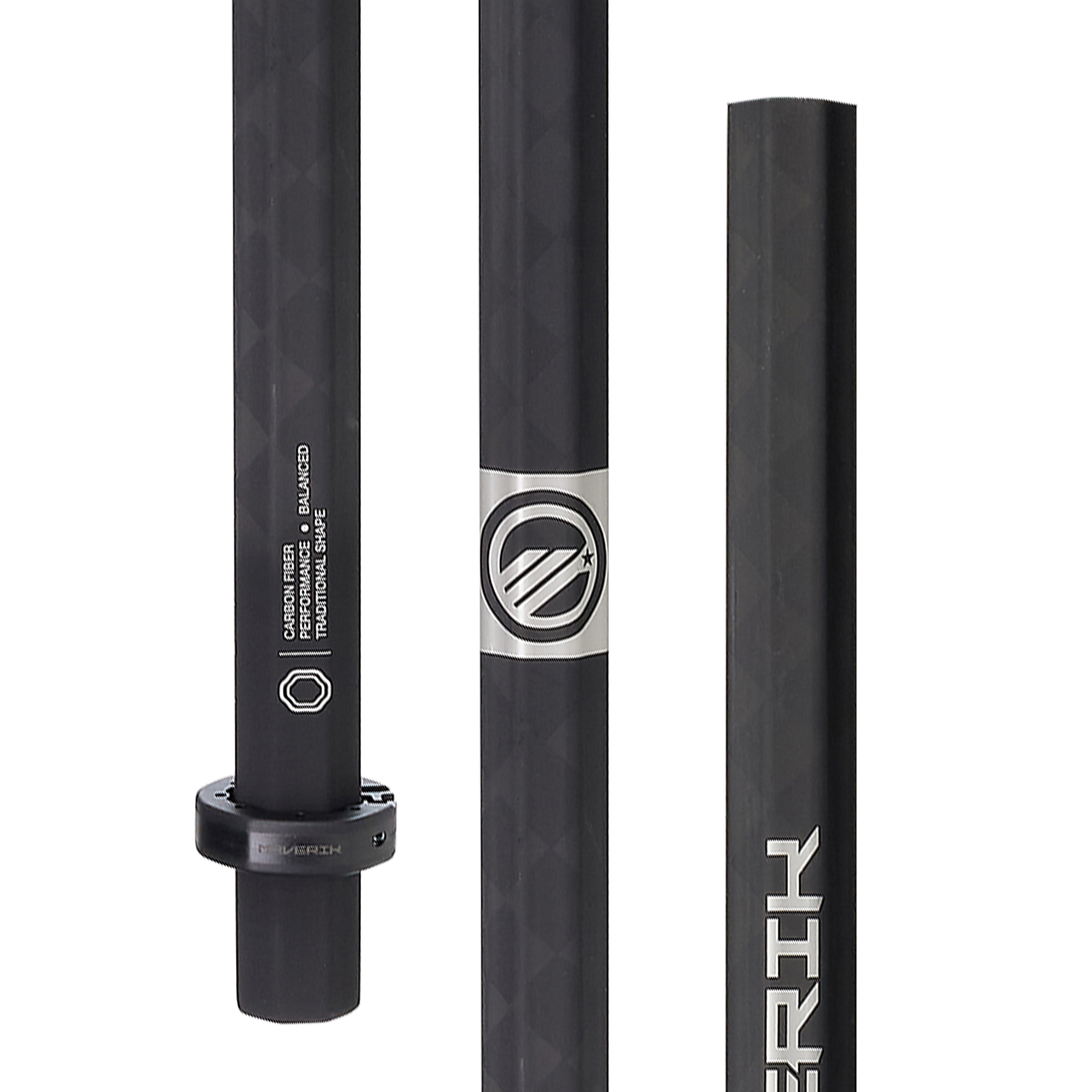 Maverik FLT 165 Black Attack Lacrosse Shaft
