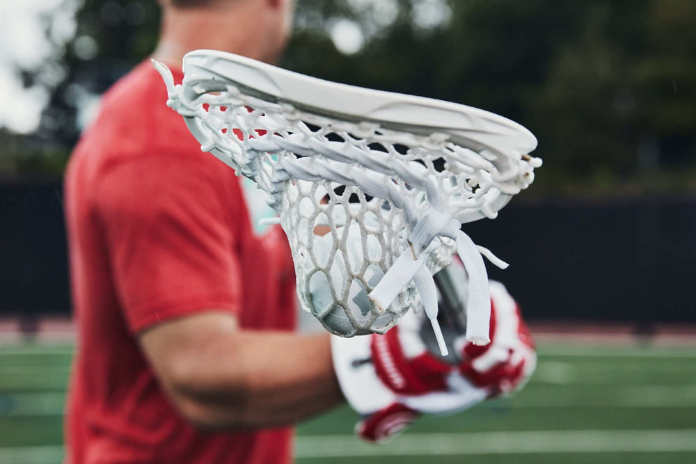 Warrior Iso Warp Mesh