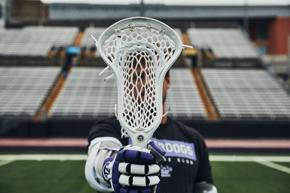 Warrior Iso Warp Mesh