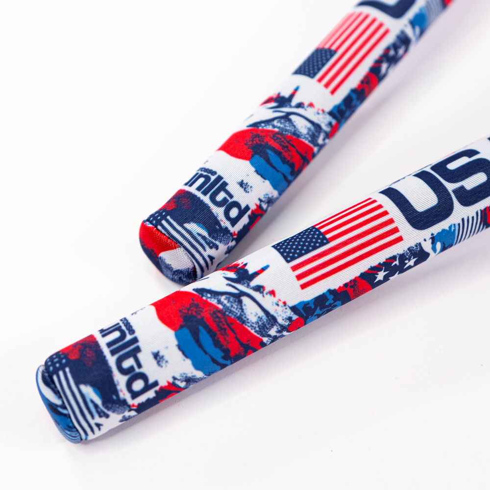 USA Pool Mini Lacrosse Stick