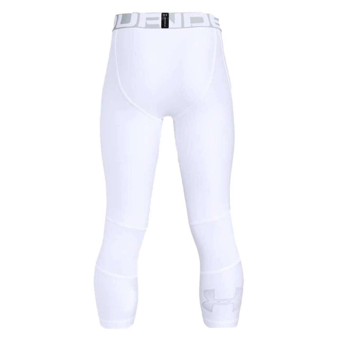 Under Armour HeatGear 3/4 Compression Pant Youth