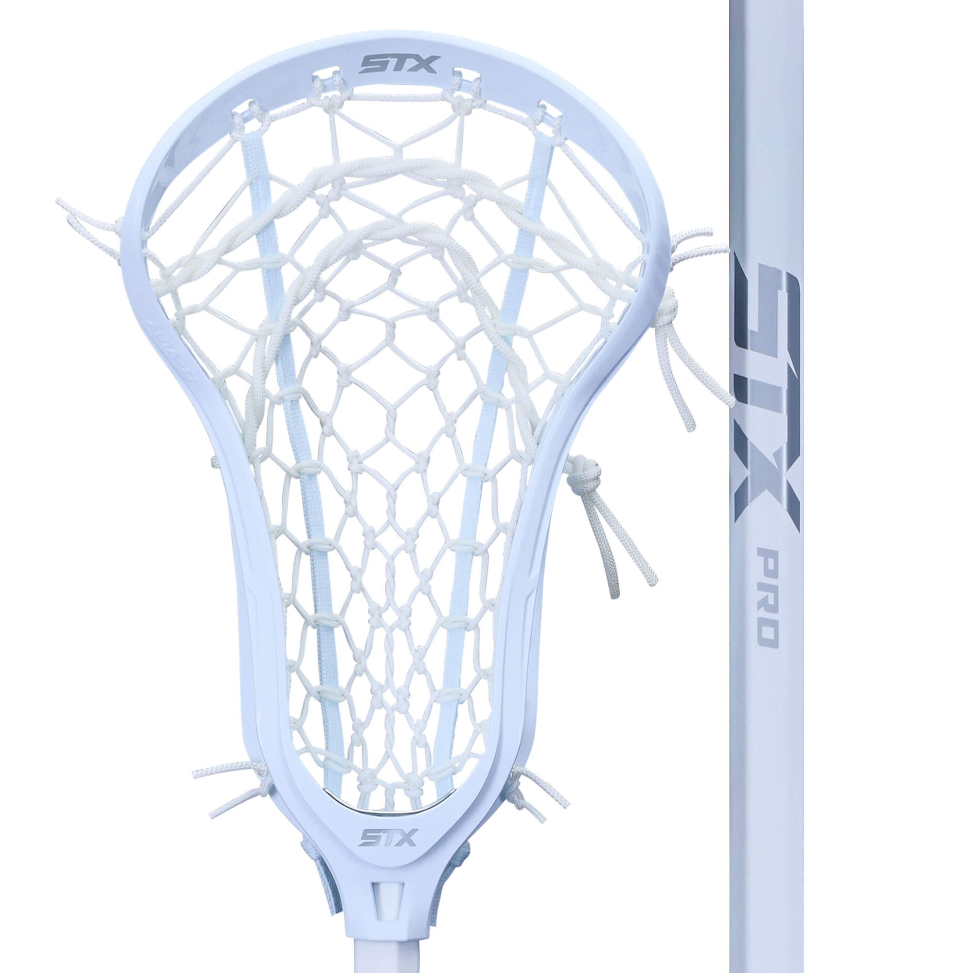 STX Aria Pro-D Women's Complete Lacrosse Stick