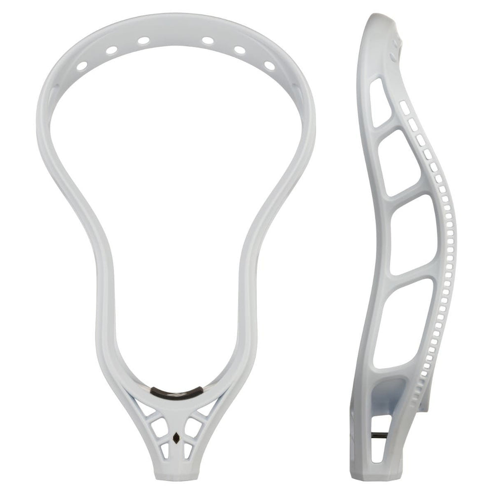 StringKing Mark 2D Lacrosse Head - White