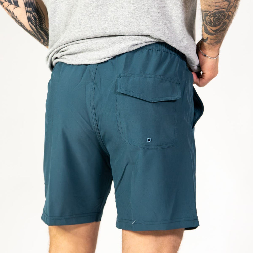 Marine Breezer Shorts