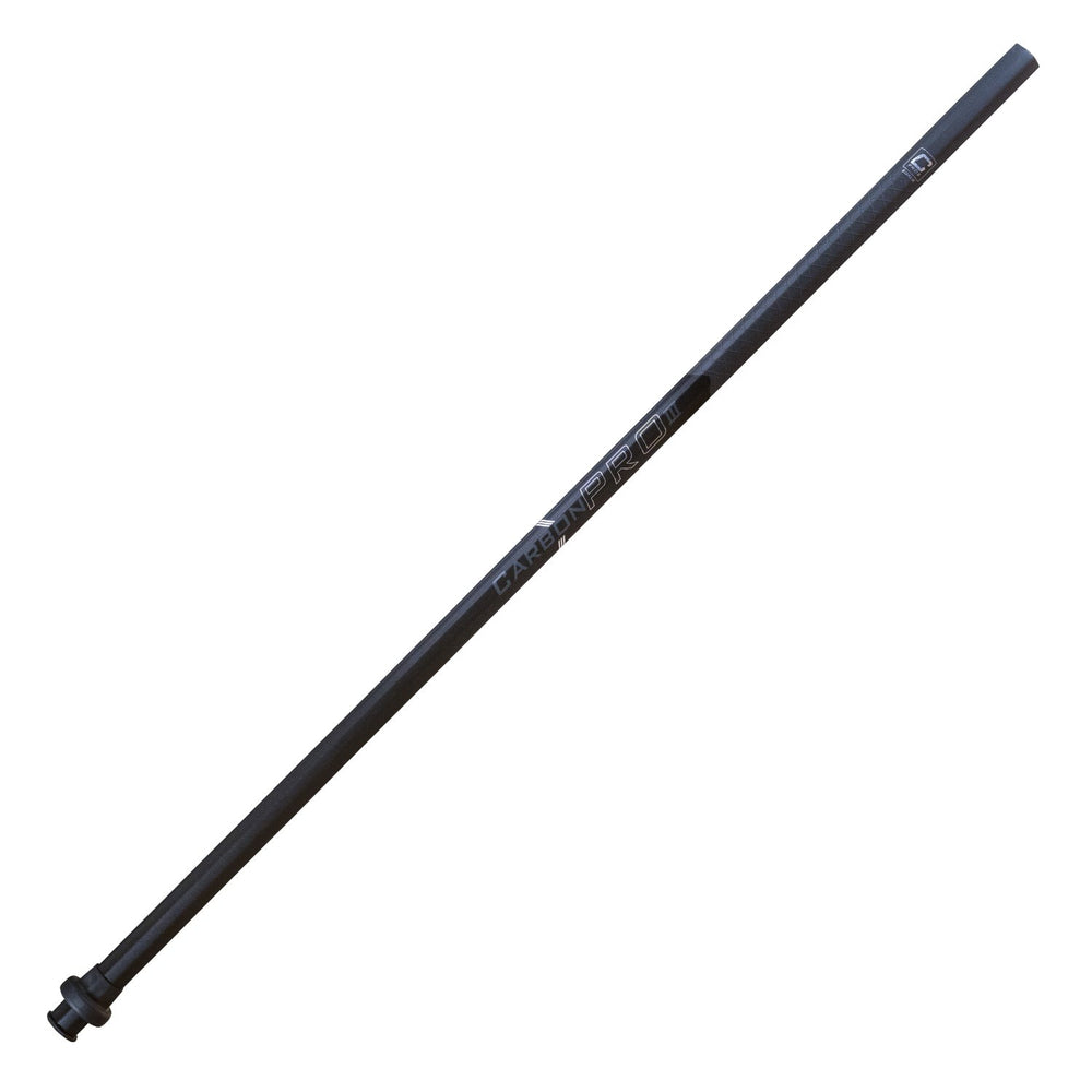 ECD Carbon Pro 3.0 Lacrosse Shaft - Black