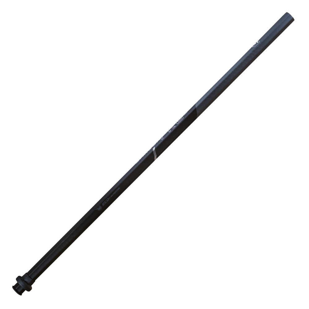ECD Carbon Pro 3.0 Lacrosse Shaft - Black