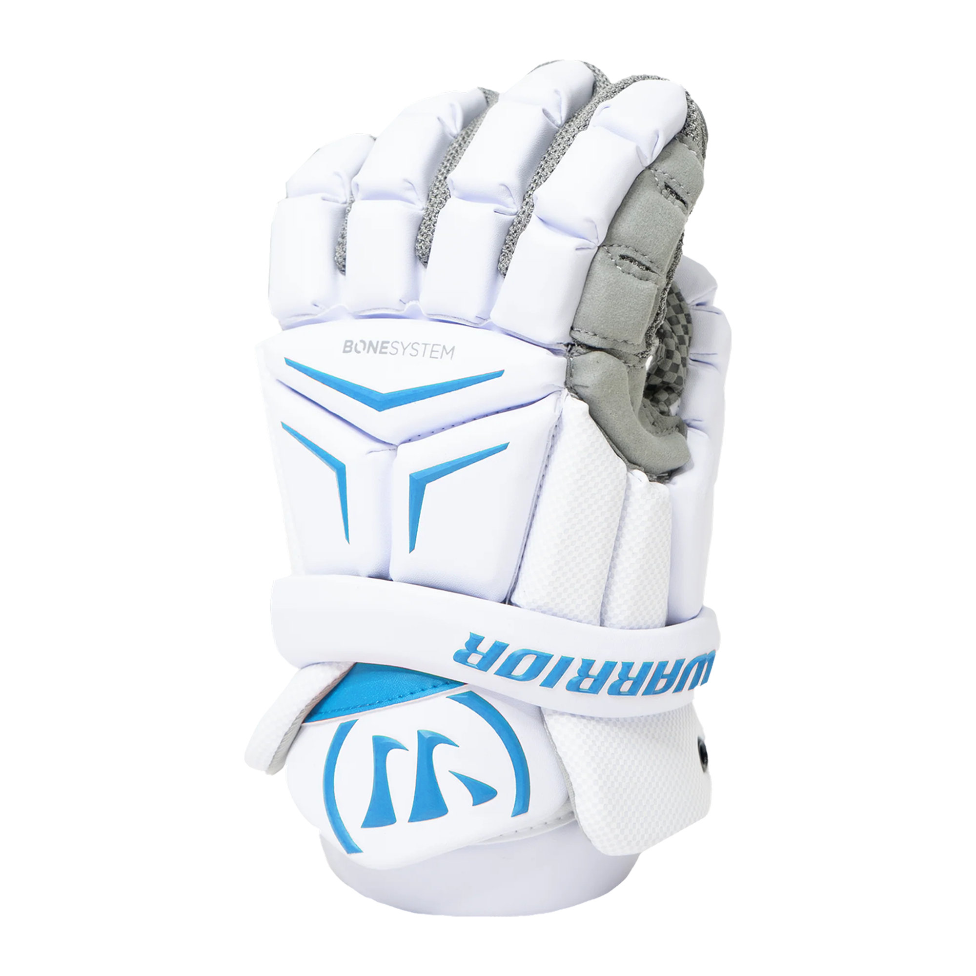 Warrior Franchise Limited Edition Lacrosse Gloves