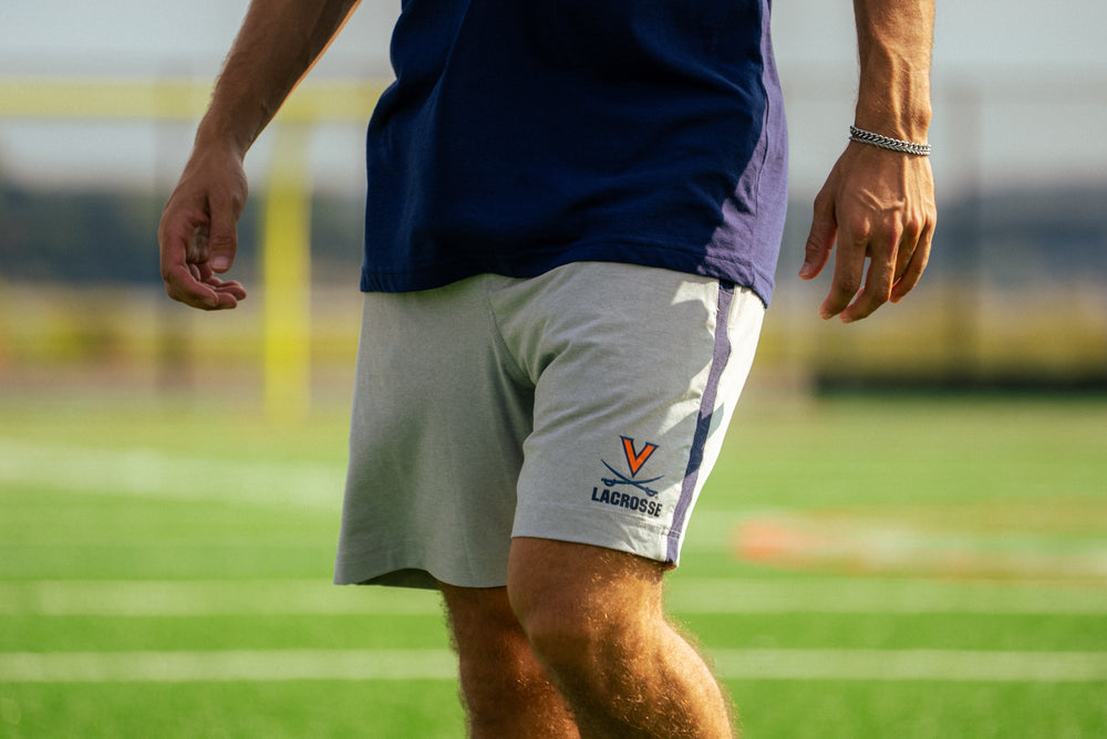 Virginia Adult Lacrosse Shorts