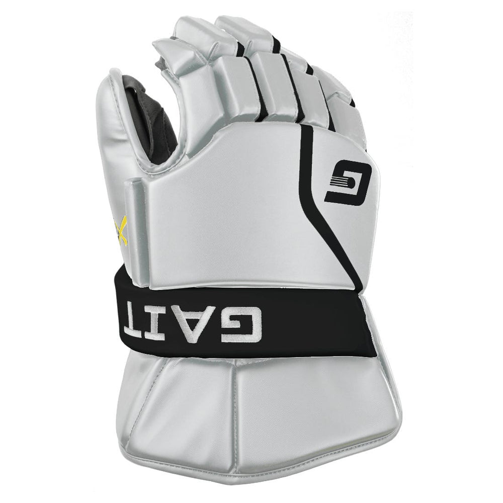 Gait Box Lacrosse Goalie Gloves