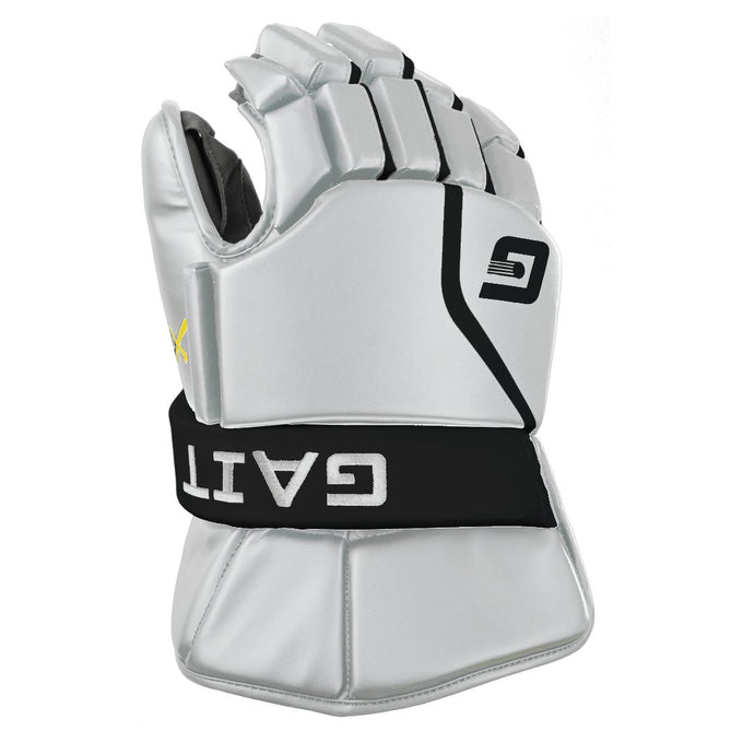 Gait Box Lacrosse Goalie Gloves