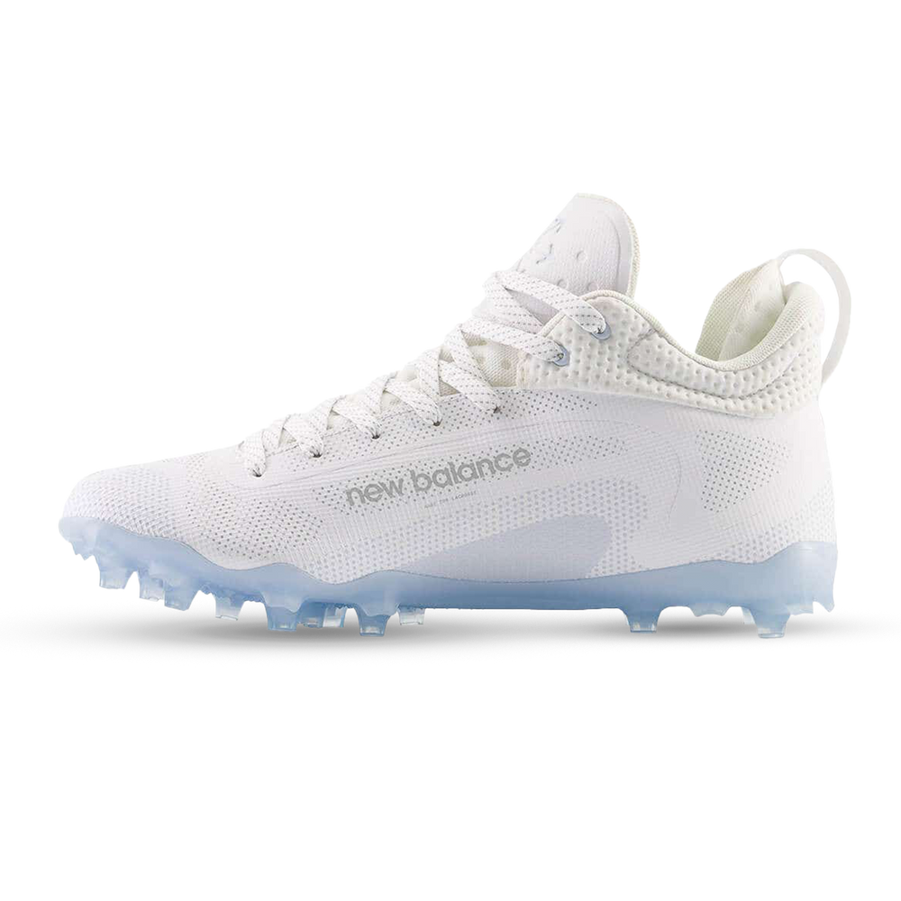 freeze 4 mid - White