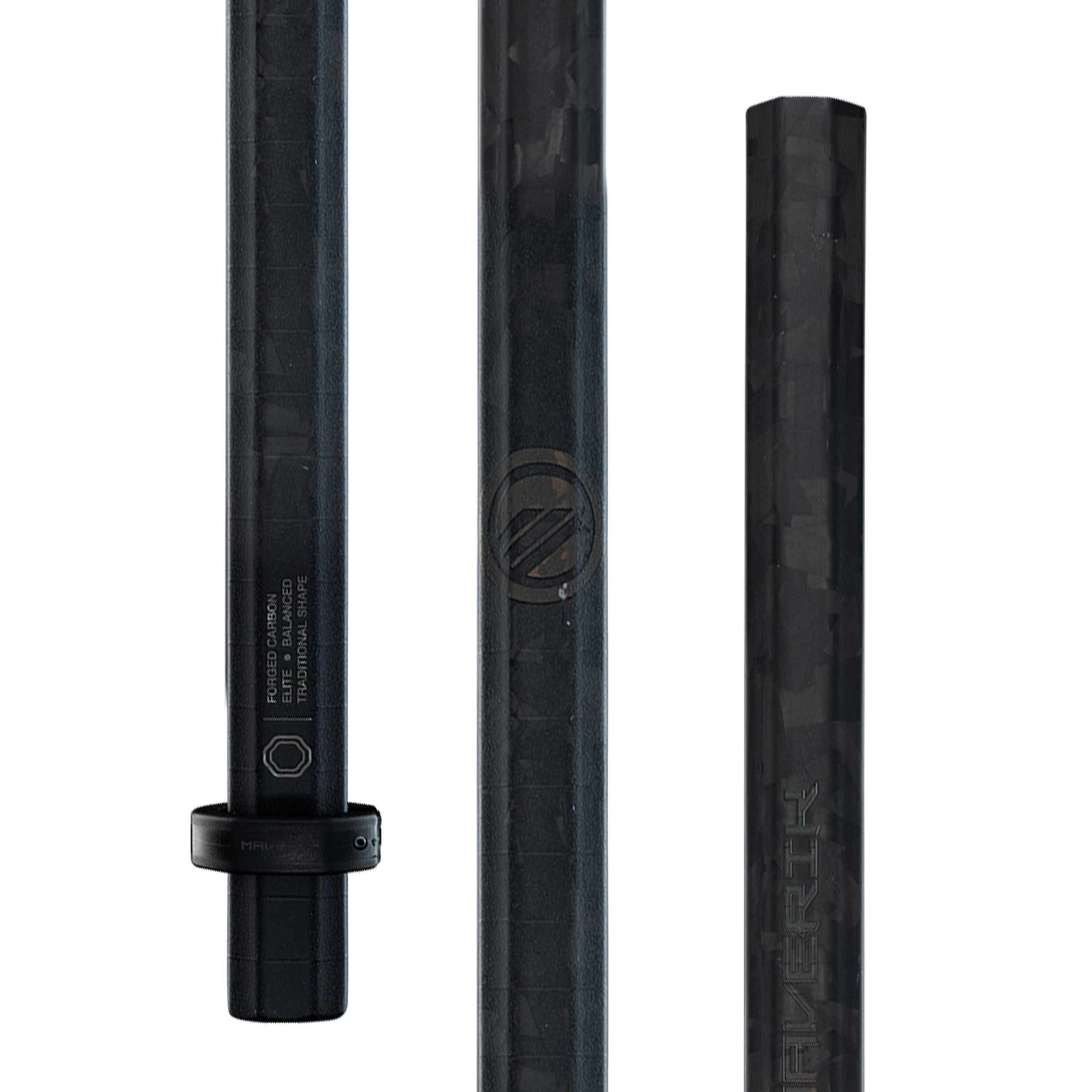 Maverik Flylite 185 Lacrosse Shaft- Attack