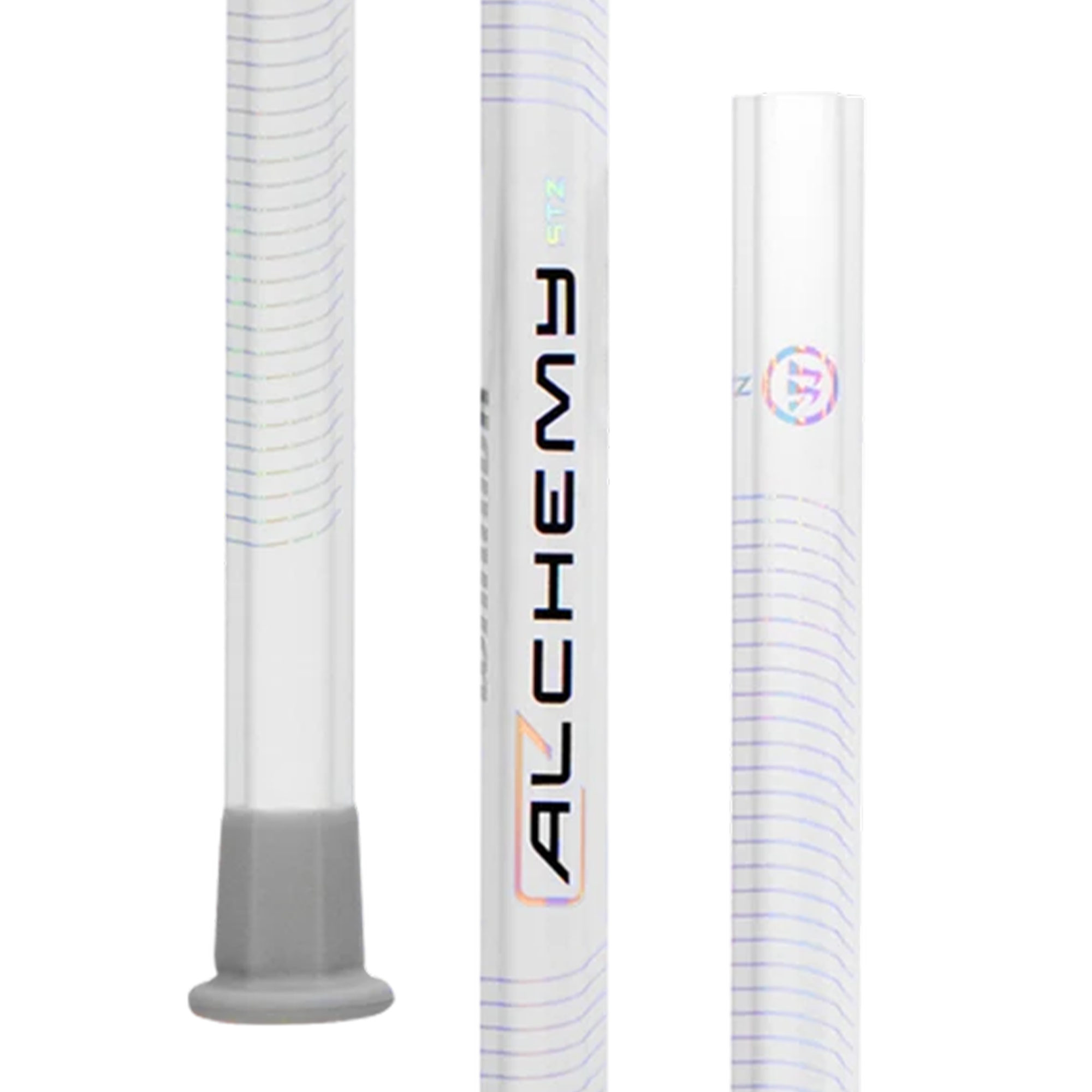 Warrior Alchemy STZ Lacrosse Shaft- Defense