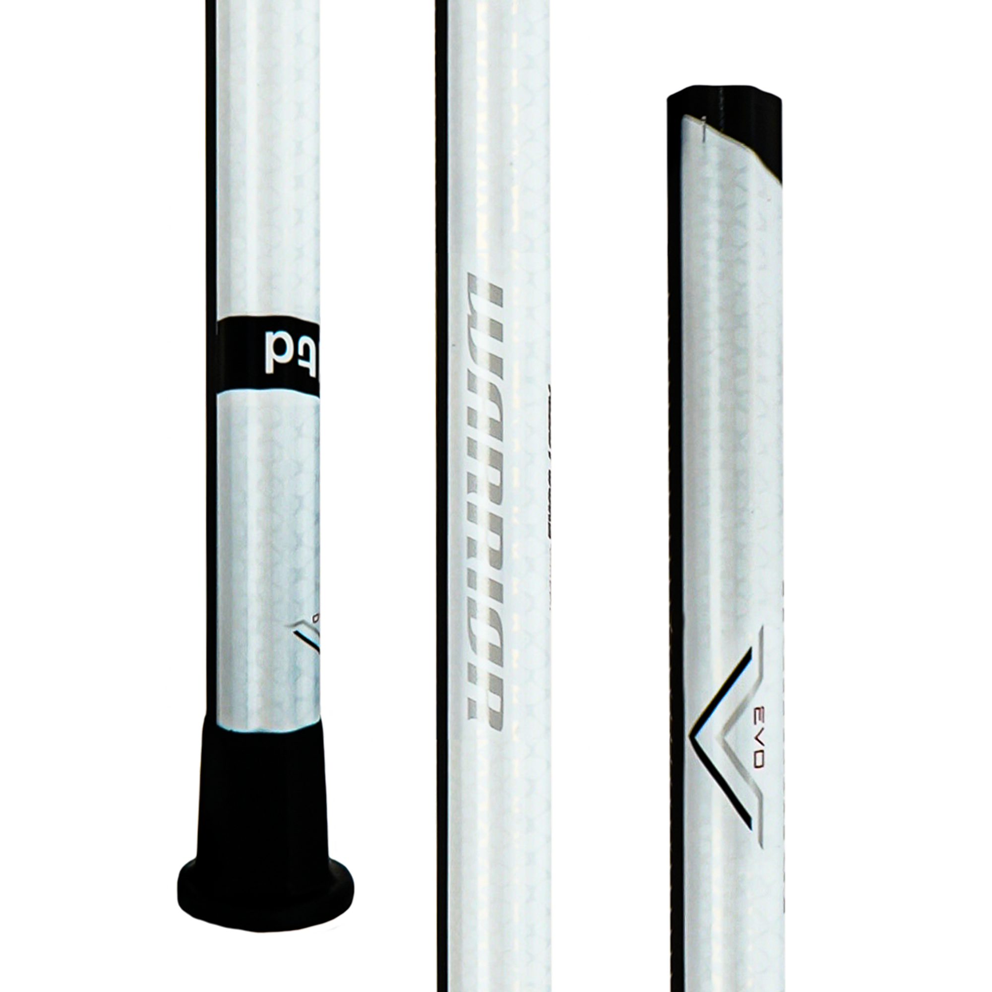 Warrior Evo V Snakeskin Lacrosse Shaft - Attack