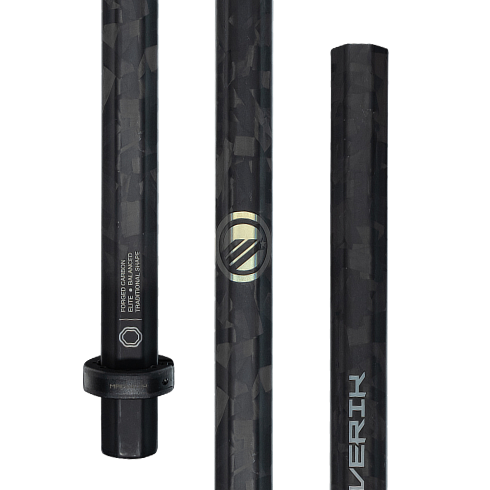 Maverik Flylite 150 Attack Lacrosse Shaft