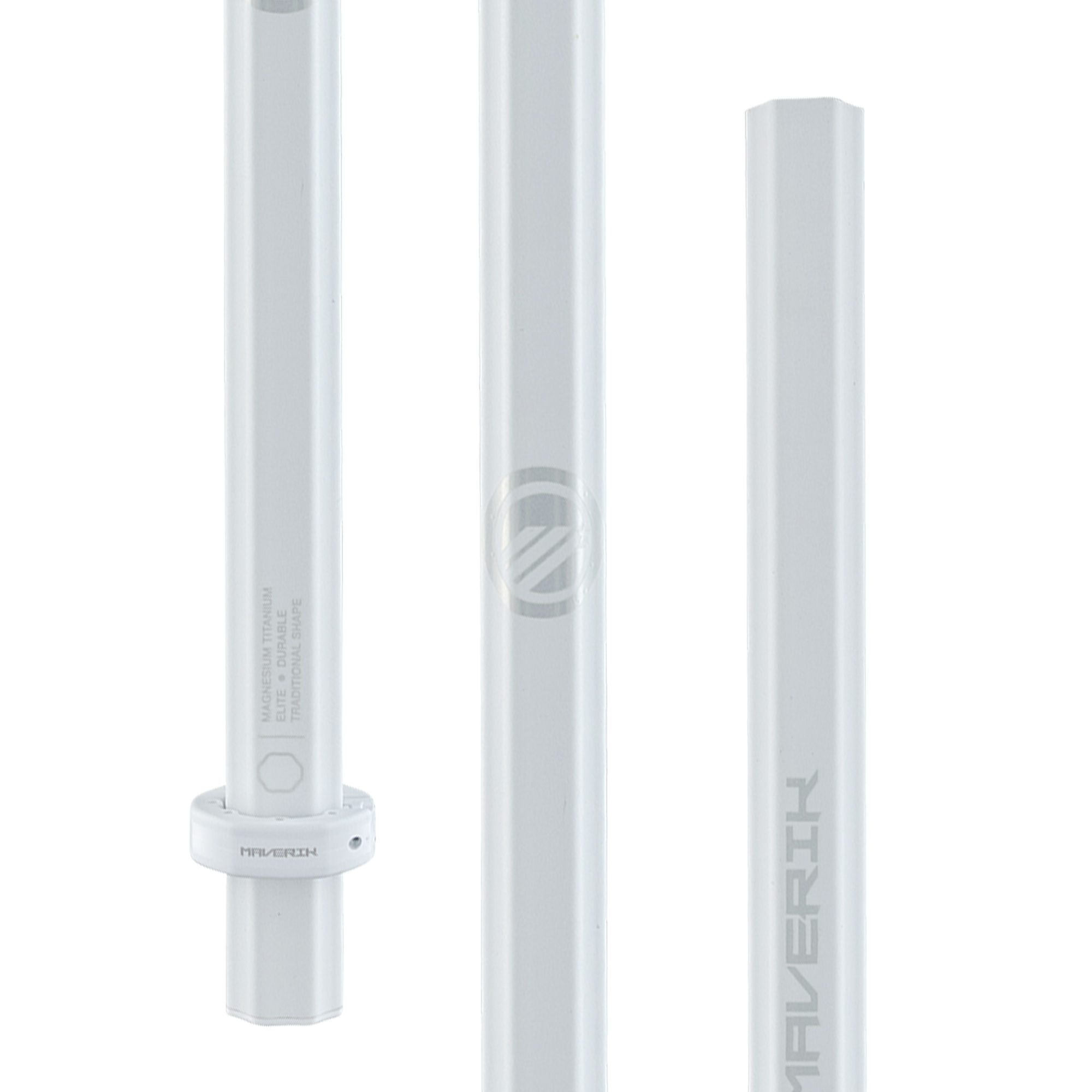 Maverik Mag-Ti 185 Lacrosse Shaft- Attack