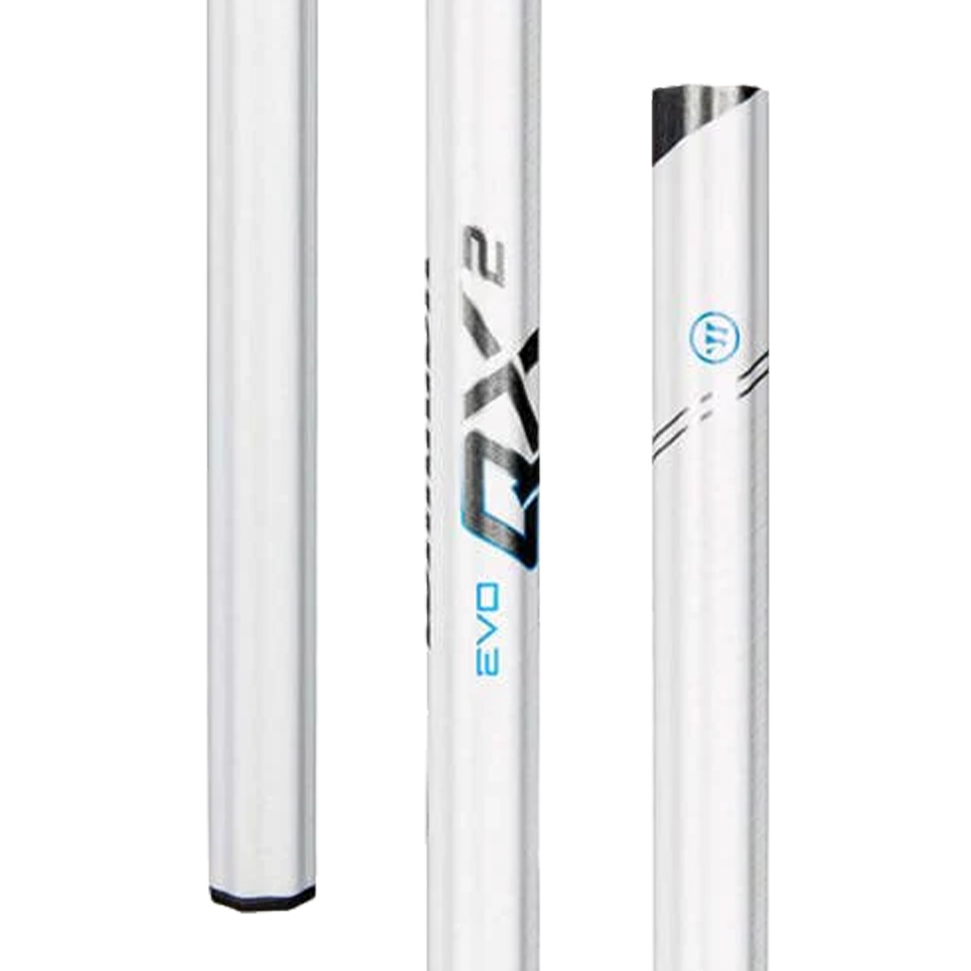 Warrior Evo-QX 2 Attack - White