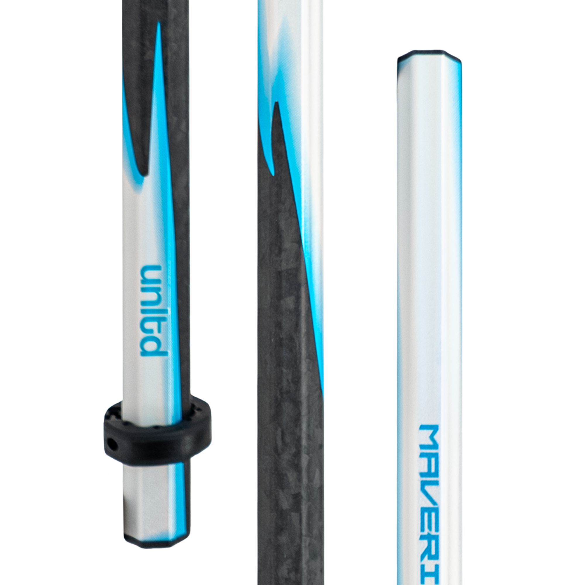 Maverik Flylite 150 Glacier Flow Attack Lacrosse Shaft