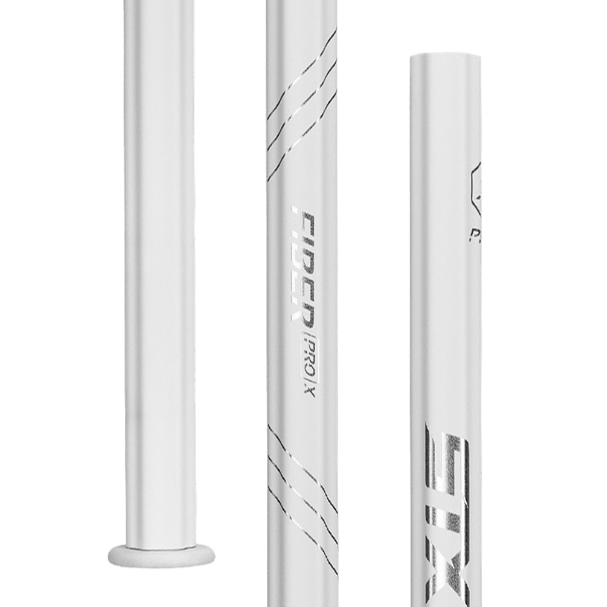 STX Fiber Pro X Attack Lacrosse Shaft