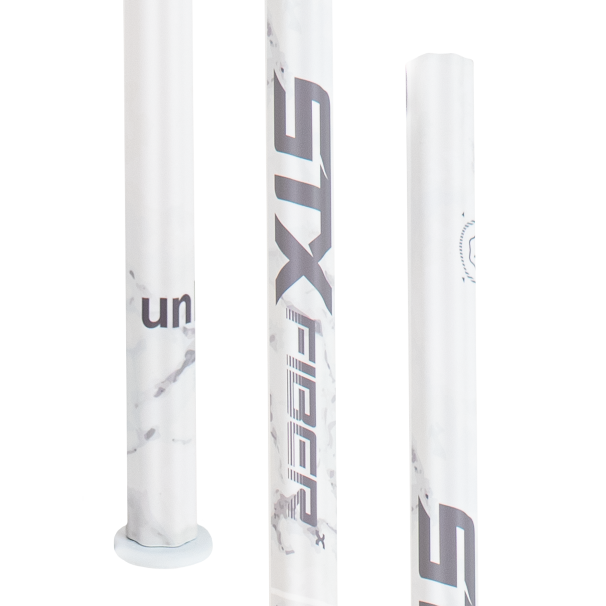 STX Fiber X Marble Lacrosse Shaft