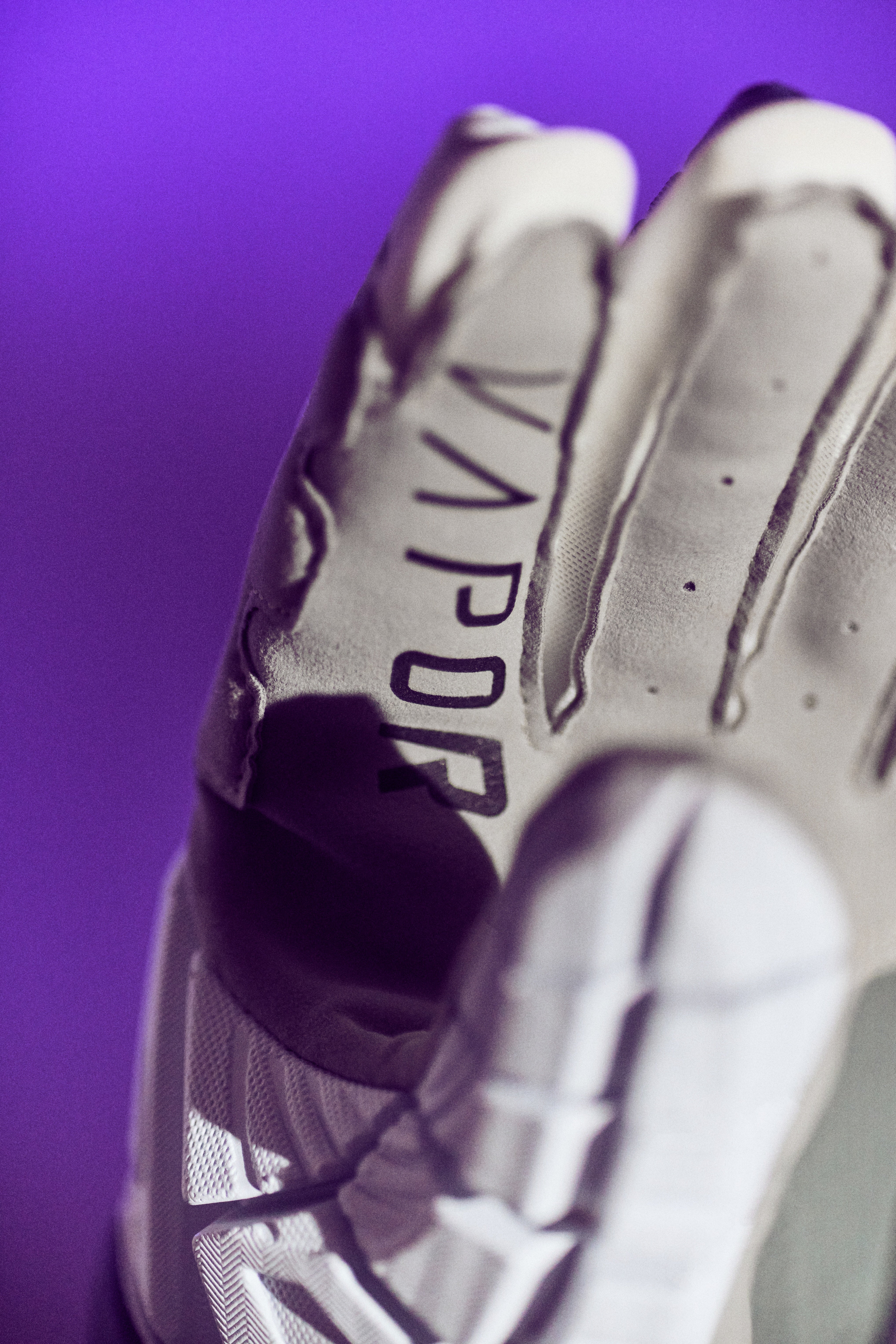 Breathable Mesh