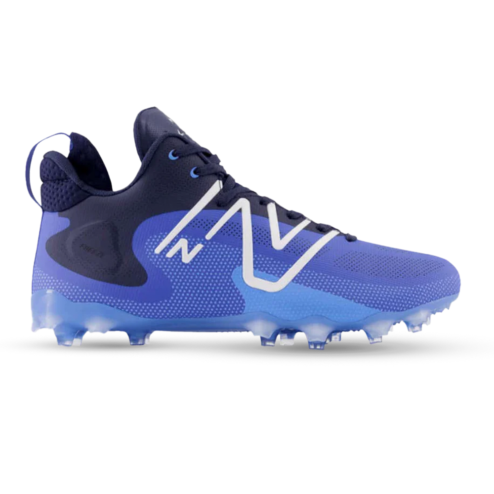 new balance freeze 4 - Blue