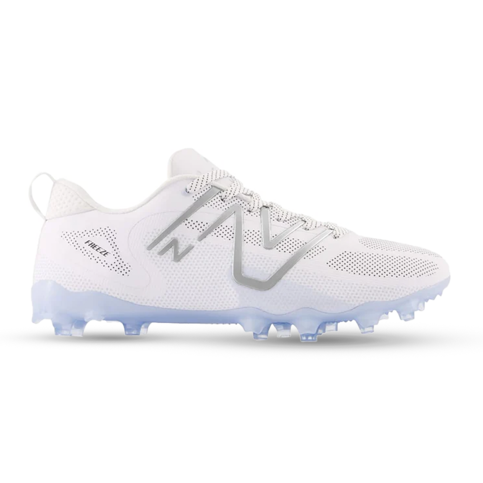 New Balance Freeze Lacrosse Cleats Low