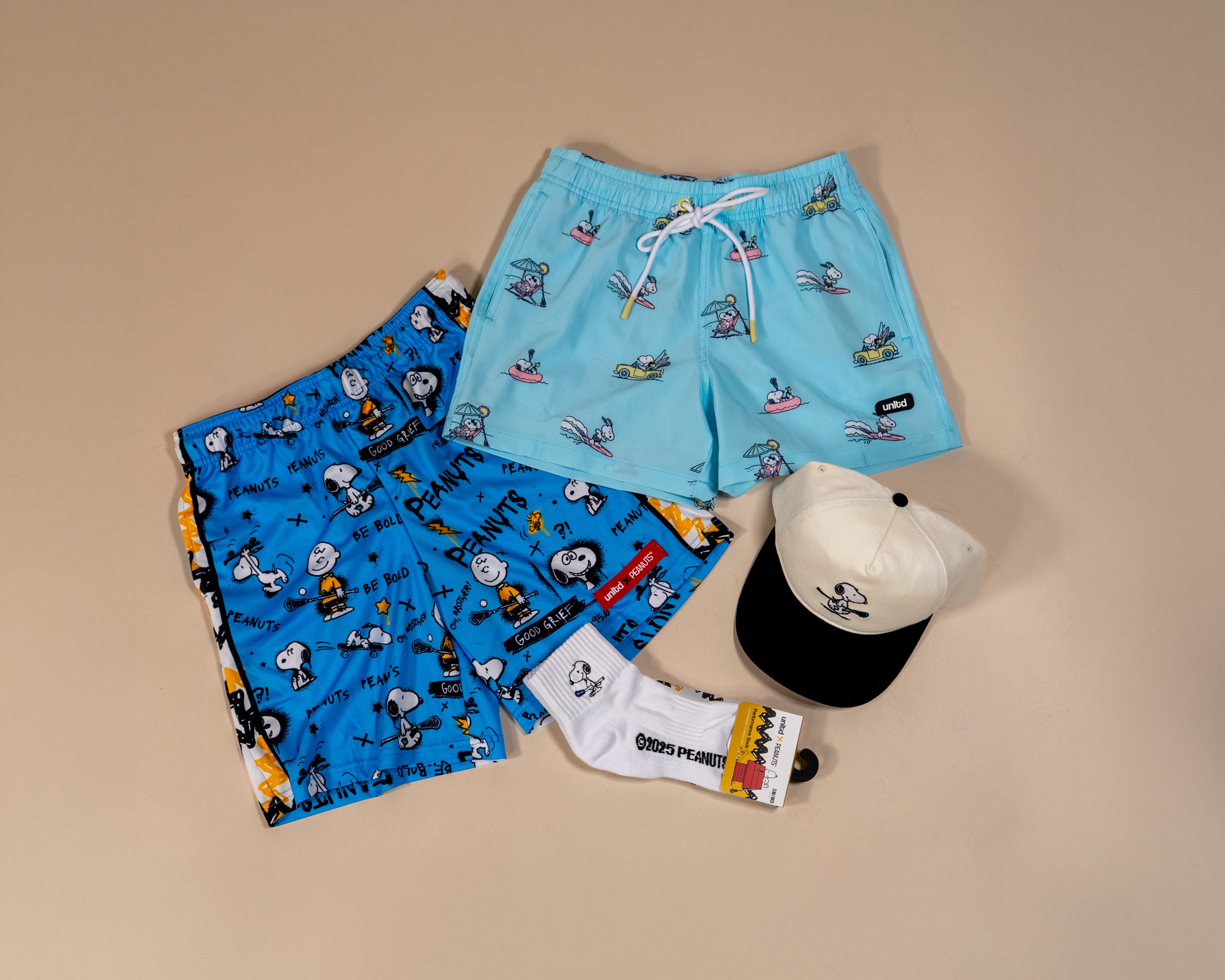 Shop All Snoopy!