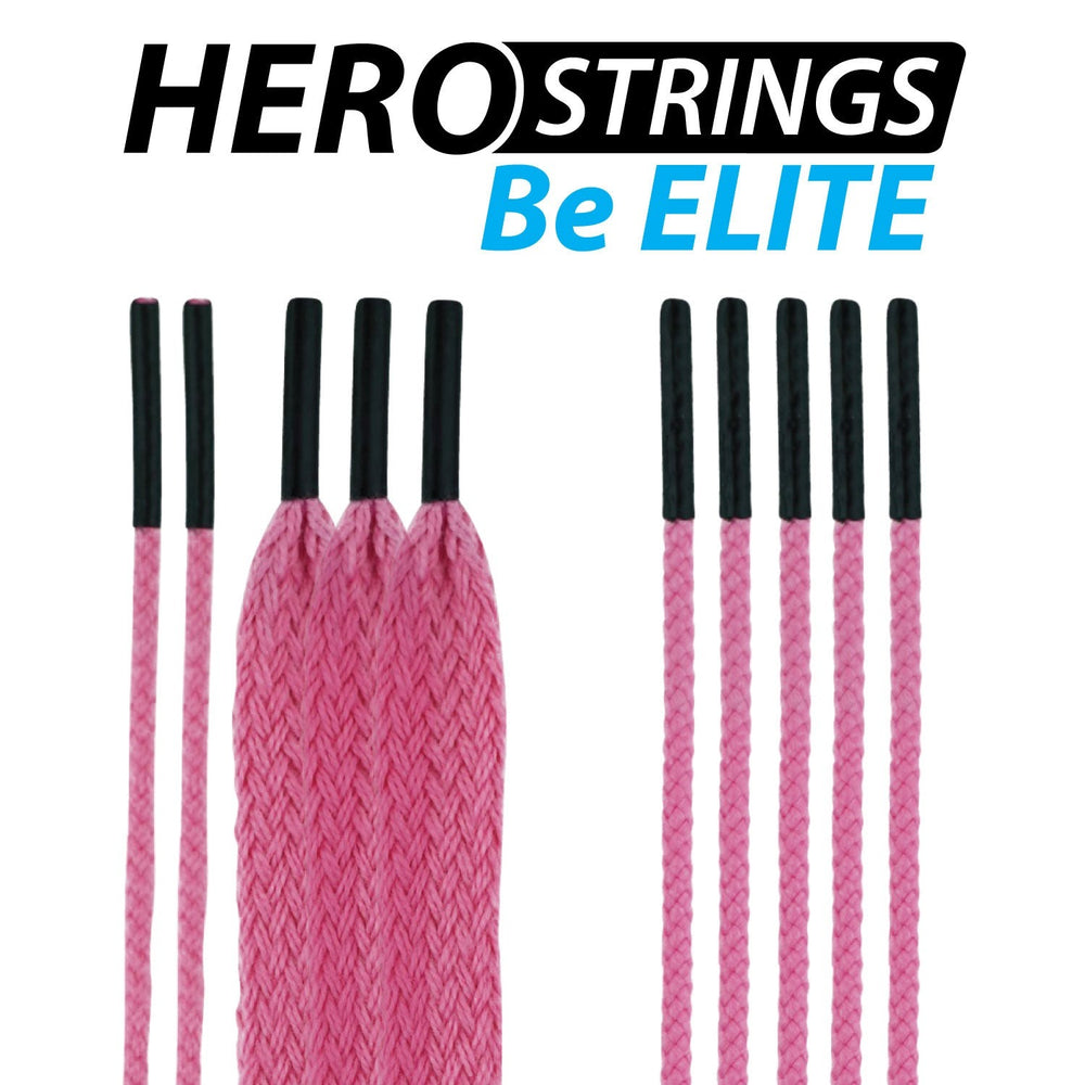 ECD Hero Strings - Pink