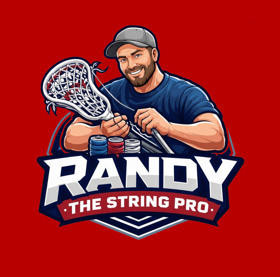 Randy The String Pro