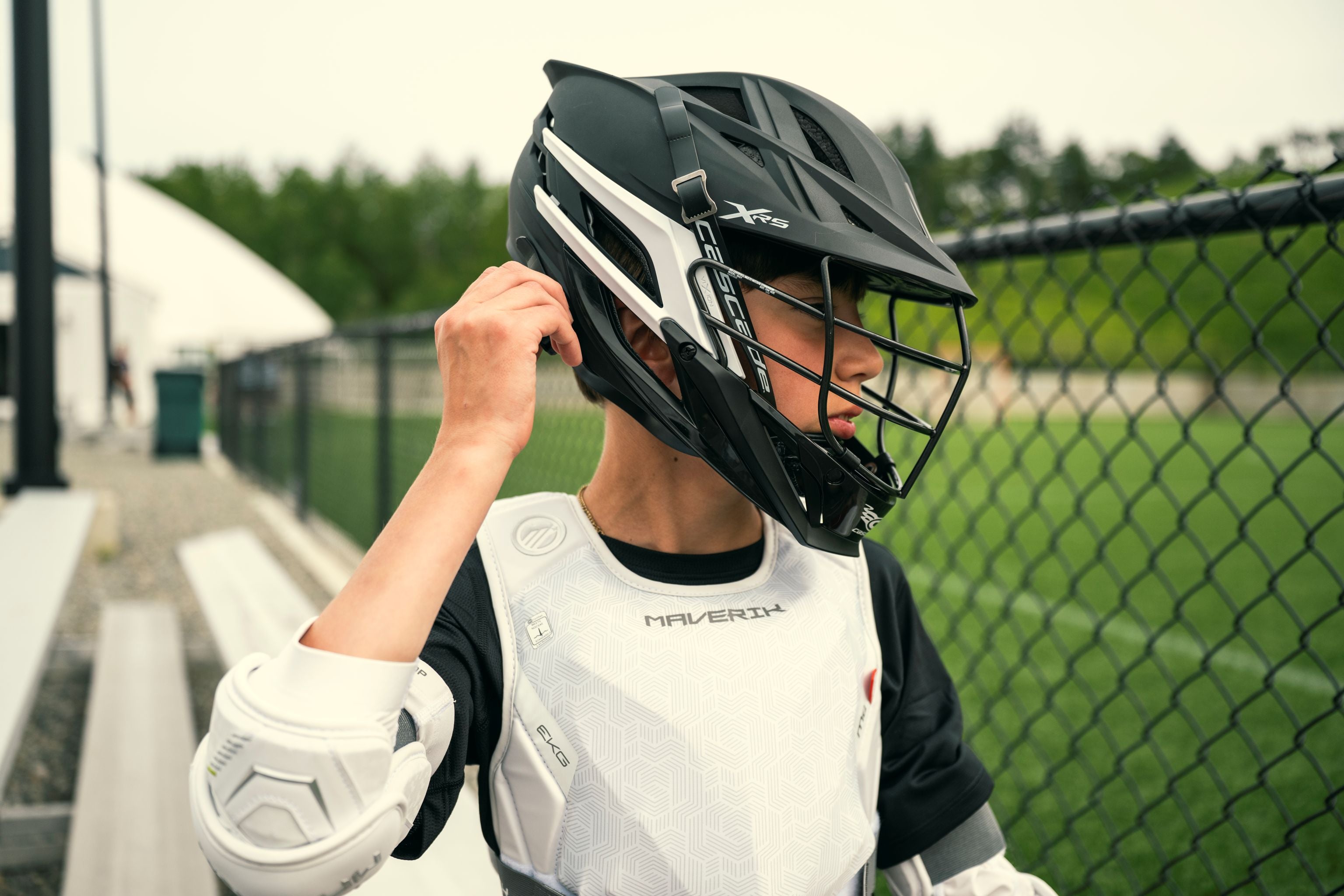 Helmets