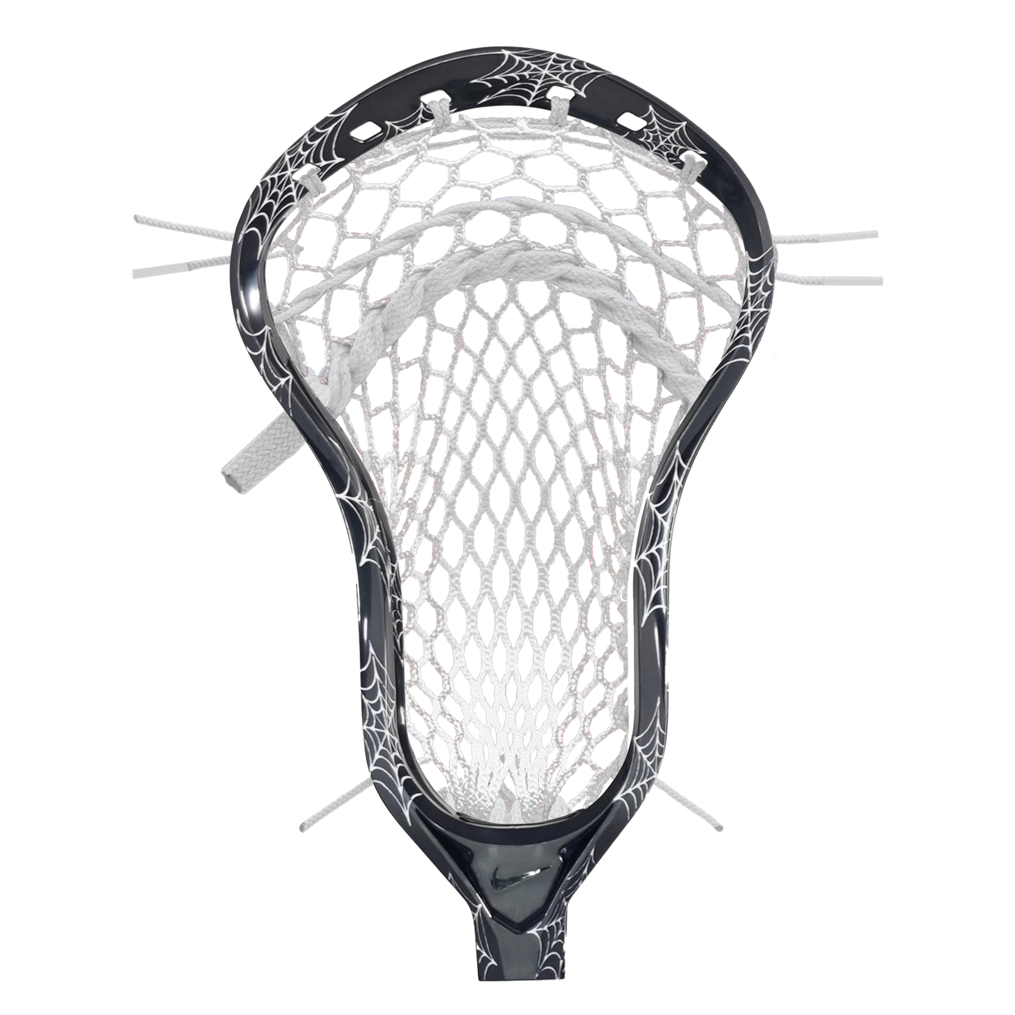 Nike L4 Spiderweb Dyed Lacrosse Head